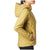 Mountain Hardwear Kor Strata™ Hooded Jacket - Women's Dark Bolt