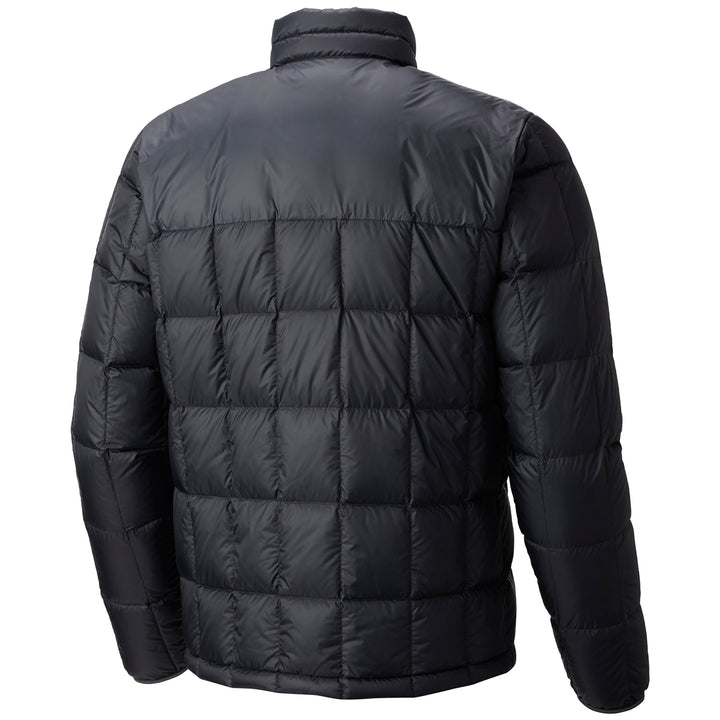 Mountain Hardwear PackDown Jacket - Men's Black