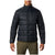 Mountain Hardwear PackDown Jacket - Men's Black