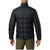 Mountain Hardwear PackDown Jacket - Men's Black
