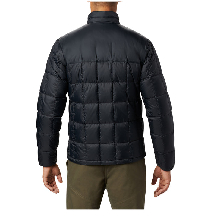 Mountain Hardwear PackDown Jacket - Men's Black