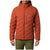 Mountain Hardwear Super/DS™ Hooded Jacket - Men's Rusted