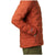Mountain Hardwear Super/DS™ Hooded Jacket - Men's Rusted