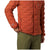 Mountain Hardwear Super/DS™ Hooded Jacket - Men's Rusted