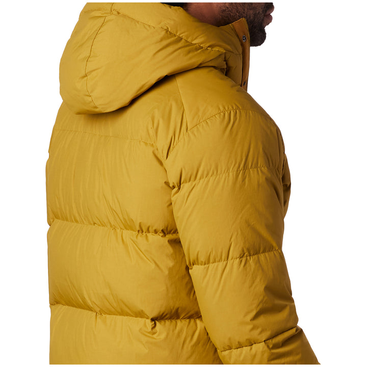 Mountain Hardwear Glacial Storm Jacket - Men's Dark Bolt