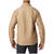 Mountain Hardwear Skylab Insulated Shirt - Men's Scout