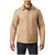 Mountain Hardwear Skylab Insulated Shirt - Men's Scout