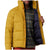 Mountain Hardwear Glacial Storm Jacket - Men's Dark Bolt