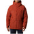 Mountain Hardwear Summit Shadow Down Jacket - Men's Rusted