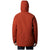 Mountain Hardwear Summit Shadow Down Jacket - Men's Rusted