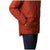 Mountain Hardwear Summit Shadow Down Jacket - Men's Rusted