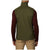 Mountain Hardwear Kor Strata Vest - Men's Dark Army