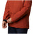 Mountain Hardwear Summit Shadow Down Jacket - Men's Rusted