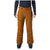 Mountain Hardwear Cloud Bank™ GORE-TEX Tall Pants - Men's Golden Brown