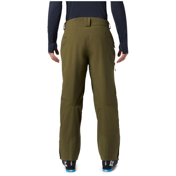 Mountain Hardwear Cloud Bank™ GORE-TEX Short Pants - Men's Combat Green
