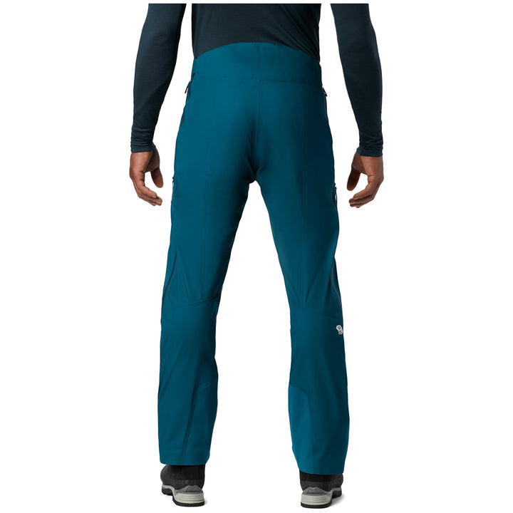 Mountain Hardwear Exposure/2™ GORE-TEX Active Short Pants - Men's Dive