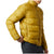 Mountain Hardwear Mt Eyak Down Jacket - Men's Dark Bolt