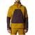 Mountain Hardwear High Exposure GORE-TEX C-Knit Anorak Jacket - Men's Dark Bolt