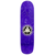 Welcome Tonight I'm Yours on Big Bunyip 8.5 Skateboard Deck