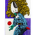 Welcome Tonight I'm Yours on Big Bunyip 8.5 Skateboard Deck