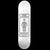 Girl Malto 90-3MC Reflective 8.0 Skateboard Deck