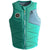 Follow Atlantis Wake Vest - Women's 2021 Teal.