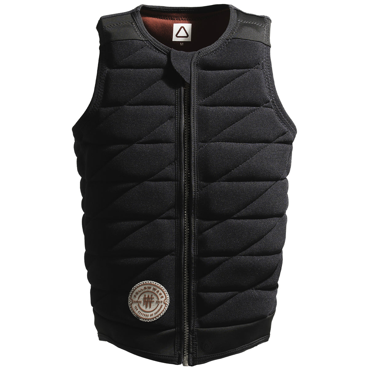 Follow B.P. Pro Wake Vest 2021 Black