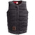 Follow B.P. Pro Plus Wake Vest 2021 Charcoal