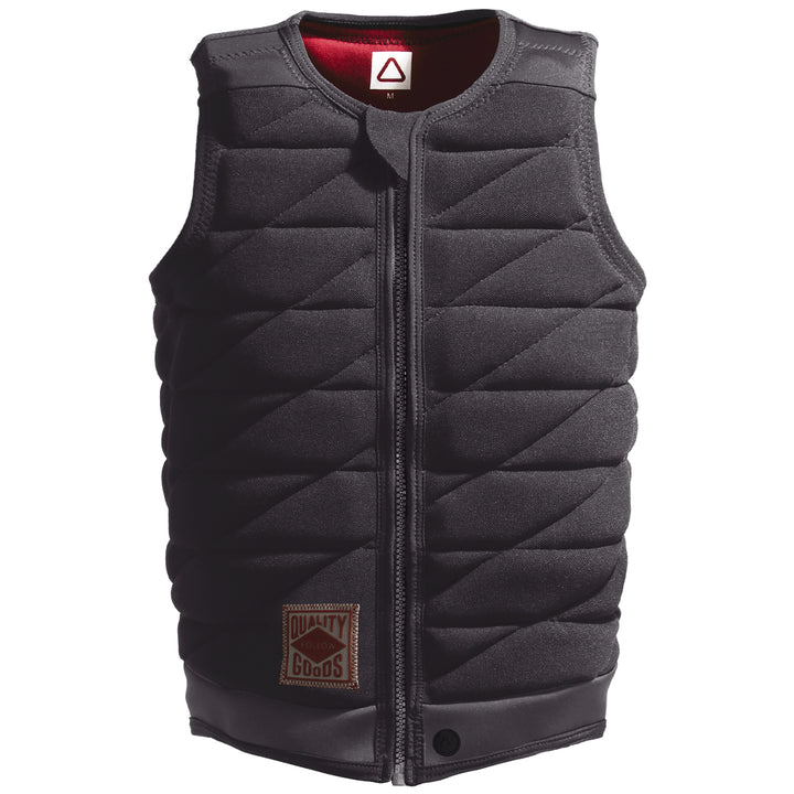 Follow B.P. Pro Plus Wake Vest 2021 Charcoal
