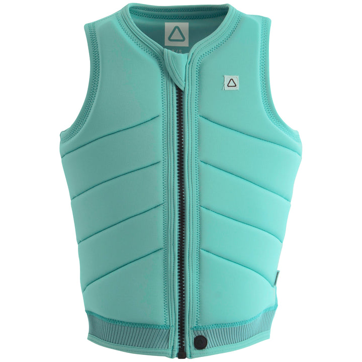 Follow Primary Wake Vest - Women's 2021 Aqua