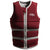Follow Surf Edition Wake Vest - Women's 2021 Red Wine