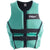 Follow Tact CGA Wake Vest - Women's 2021 Aqua