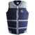 Follow Surf Edition Plus Wake Vest 2021 Navy