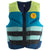 Follow Pop Youth CGA Wake Vest - Kids' 2021 Blue