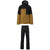 Strafe Hayden Jacket + Summit Pants 2021