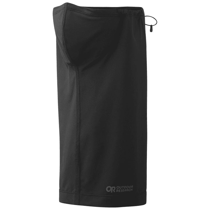 Outdoor Research Essential Lightweight Ubertube Kit Black