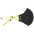 Outdoor Research Adrenaline Face Mask Kit Black