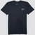 evo Seattle Pennant T-Shirt - Men's Navy
