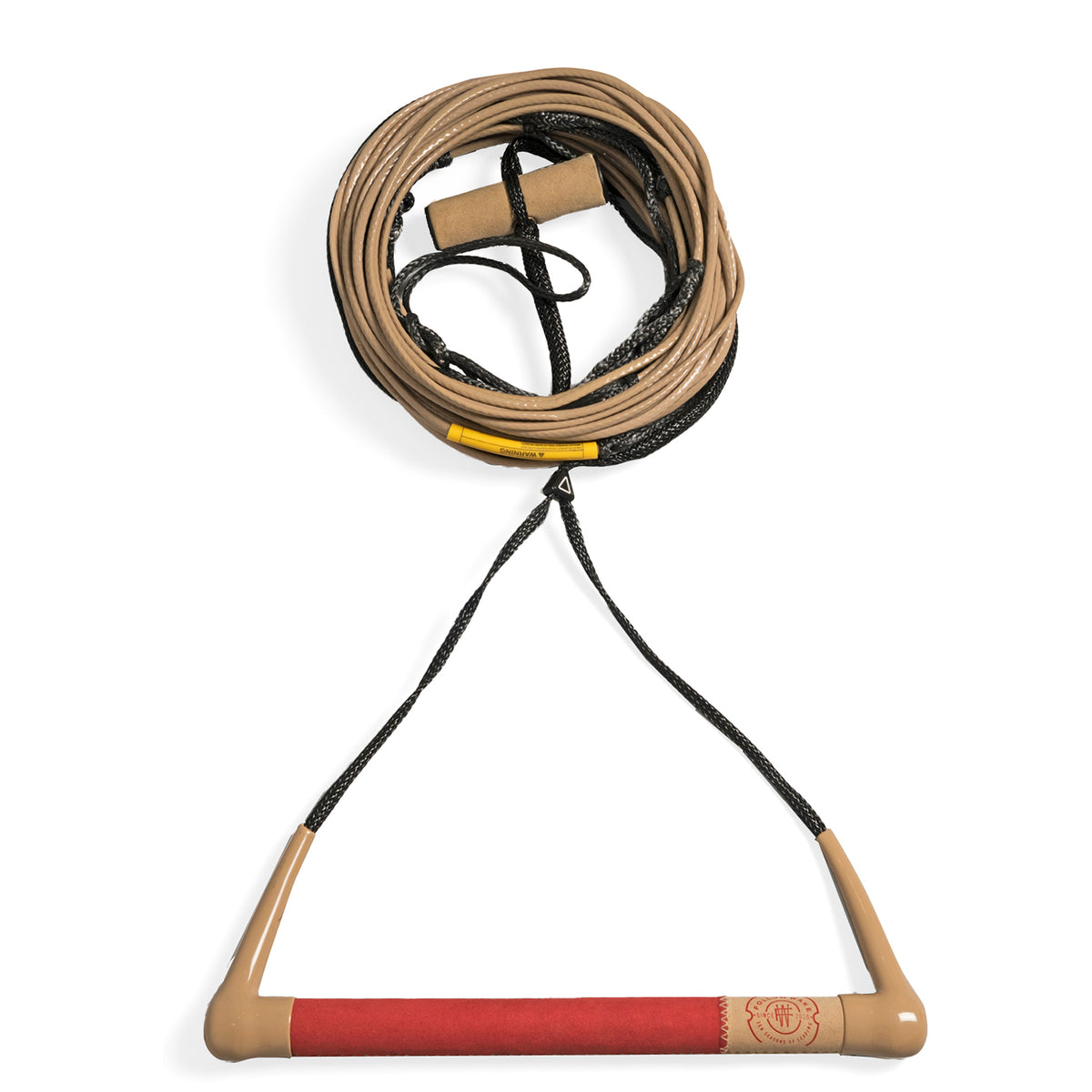 Follow BP Pro T Bar Handle/Mainline Package Khaki