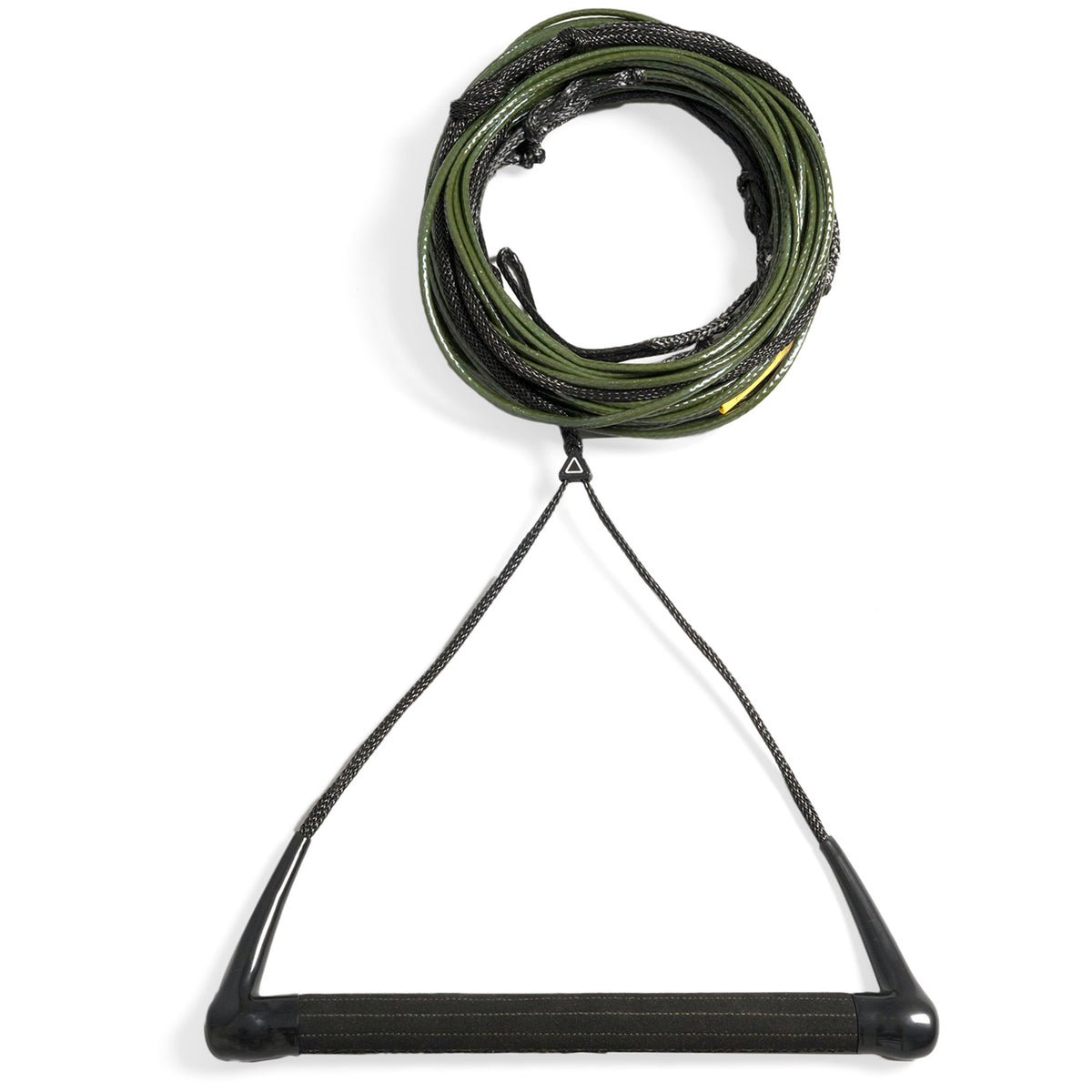 Follow Oli Pro Handle/Mainline Package Black/Olive
