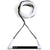 Follow Fresco Handle/Mainline Package Black/White