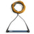 Follow Triple Pro Handle/Mainline Package Denim/Mustard