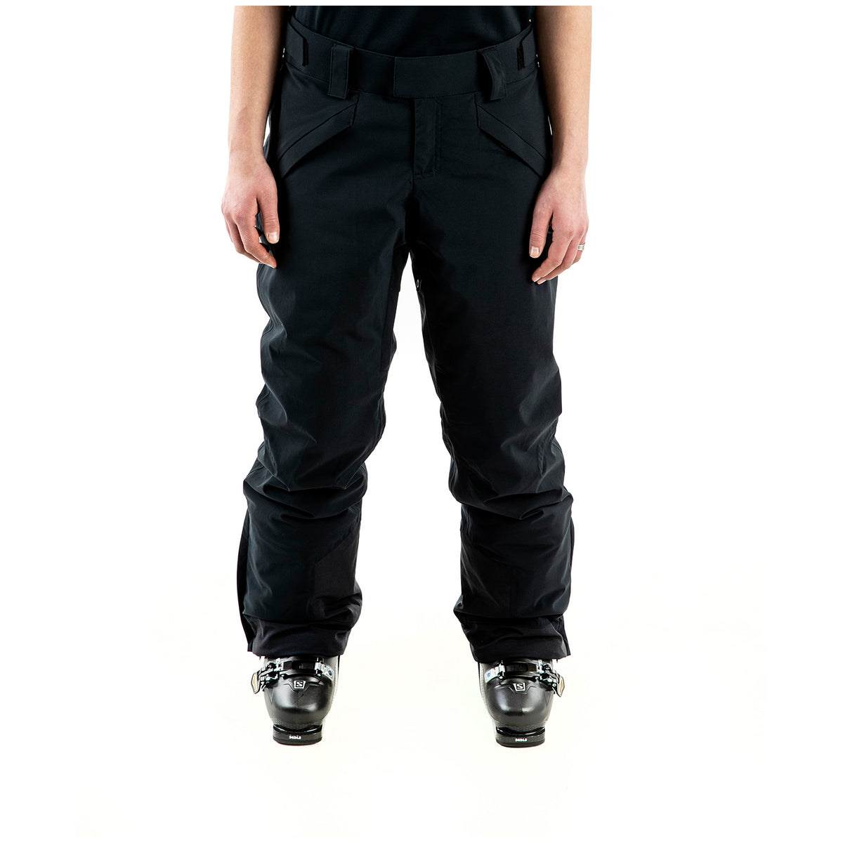 Oakley Iris Insulated Pants - Women's Blackout