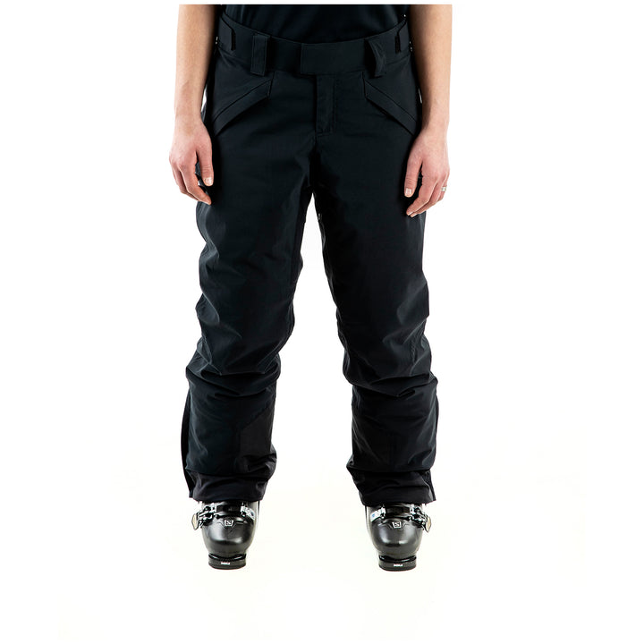 Oakley Iris Insulated Pants - Women's Blackout