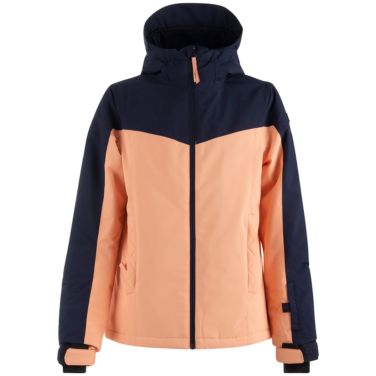 O'Neill Blaze Jacket - Girls' Salmon