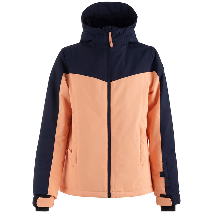 O'Neill Blaze Jacket - Girls' Salmon