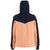 O'Neill Blaze Jacket - Girls' Salmon