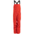 O'Neill Bib Snow Pants - Kids' Fiery Red