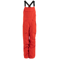 O'Neill Bib Snow Pants - Kids' Fiery Red::Fiery Red
