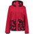 O'Neill Coral Jacket - Women's Rio Red
